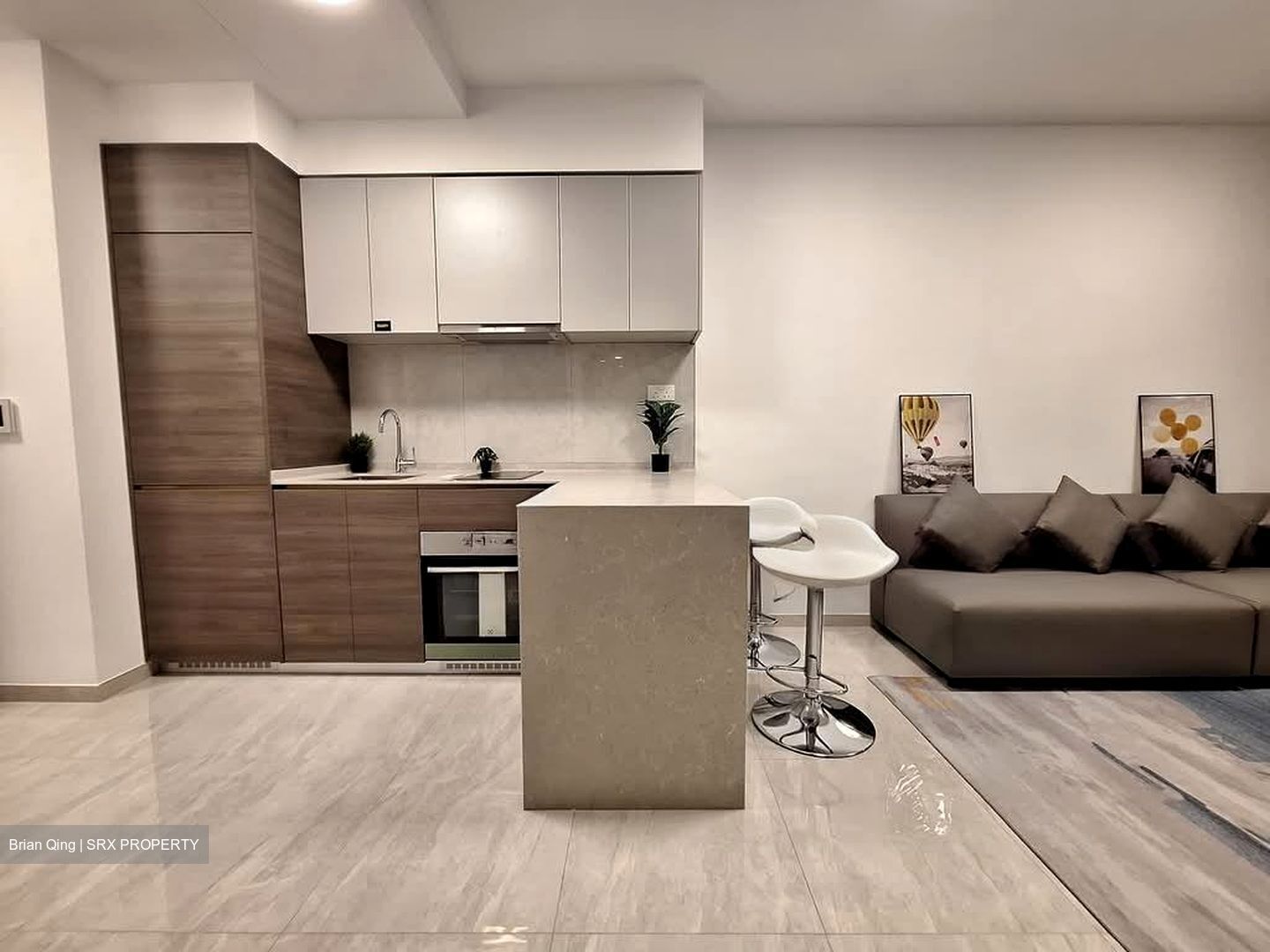The Florence Residences (D19), Apartment #597262751